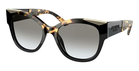 Prada PR 02WS Sunglasses 